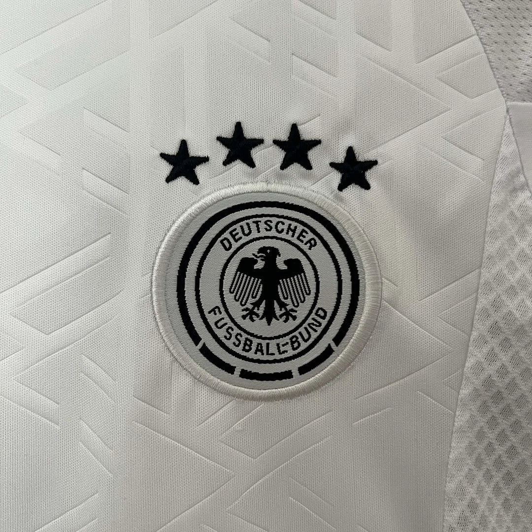 2024 Germany Home Kids