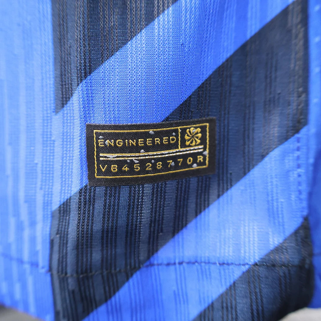 24/25 Inter Milan HomePlayer Edition