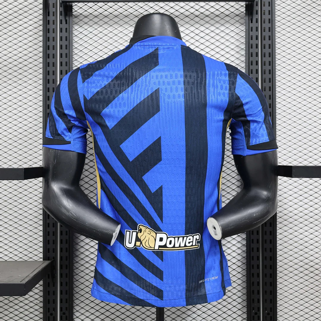 24/25 Inter Milan HomePlayer Edition