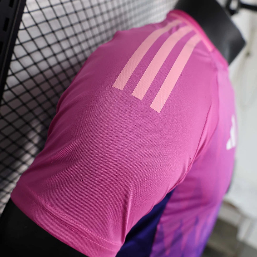 24/25 Germany Away Player Edition
