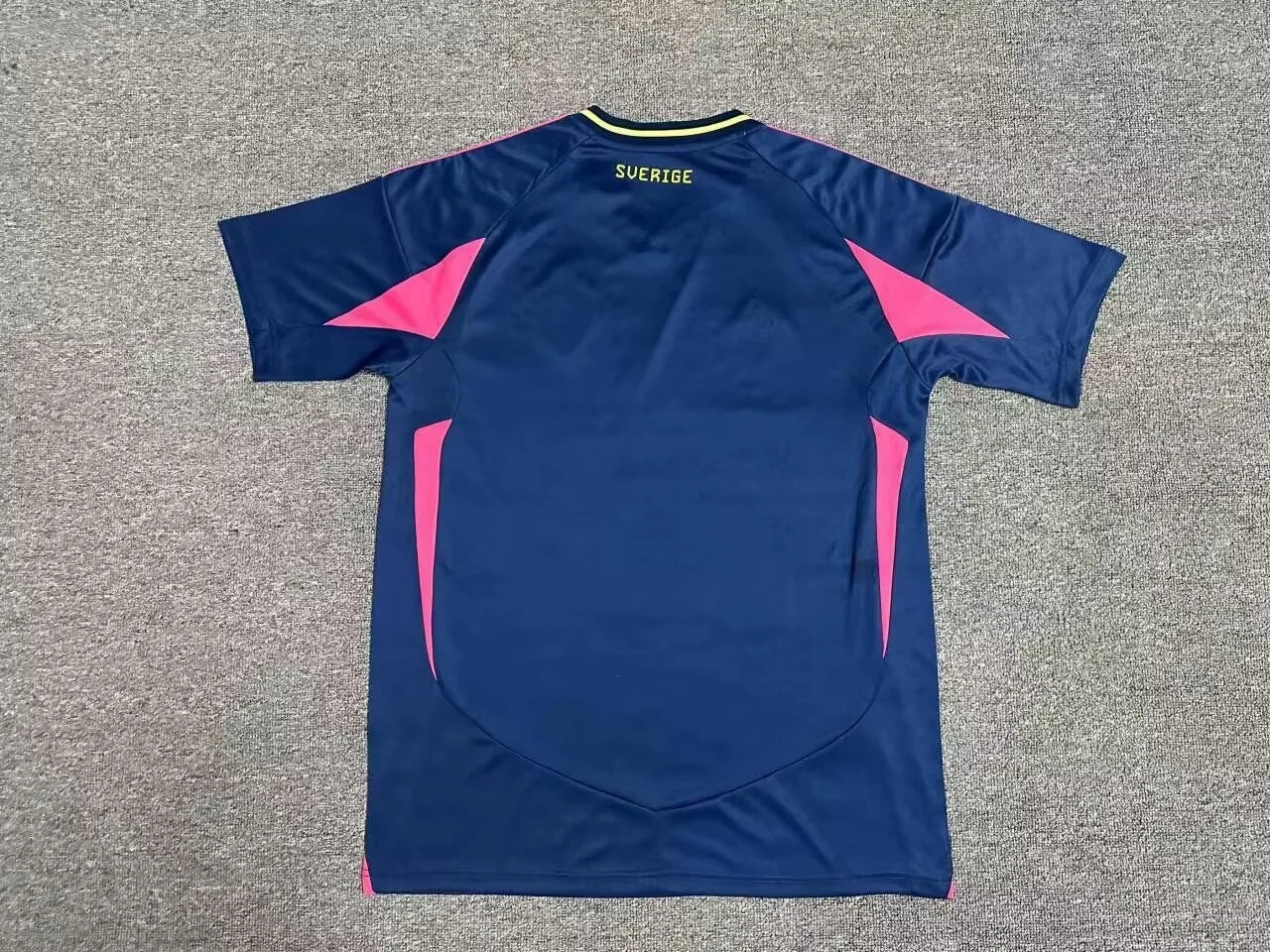2024 Sweden Away