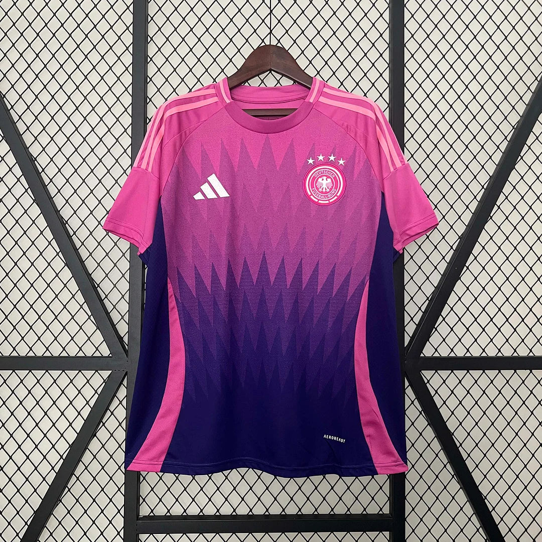 24/25 Germany Away