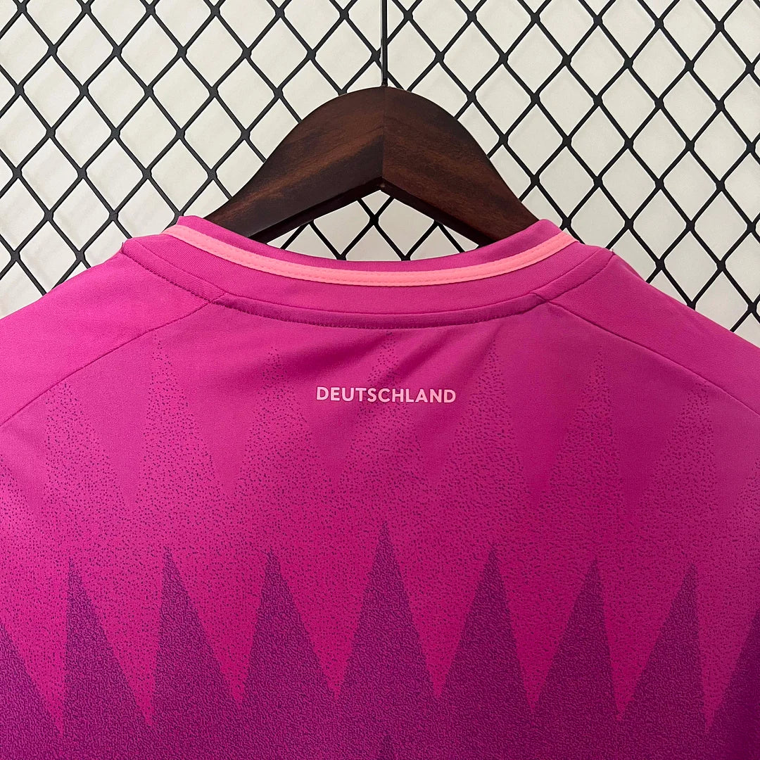24/25 Germany Away