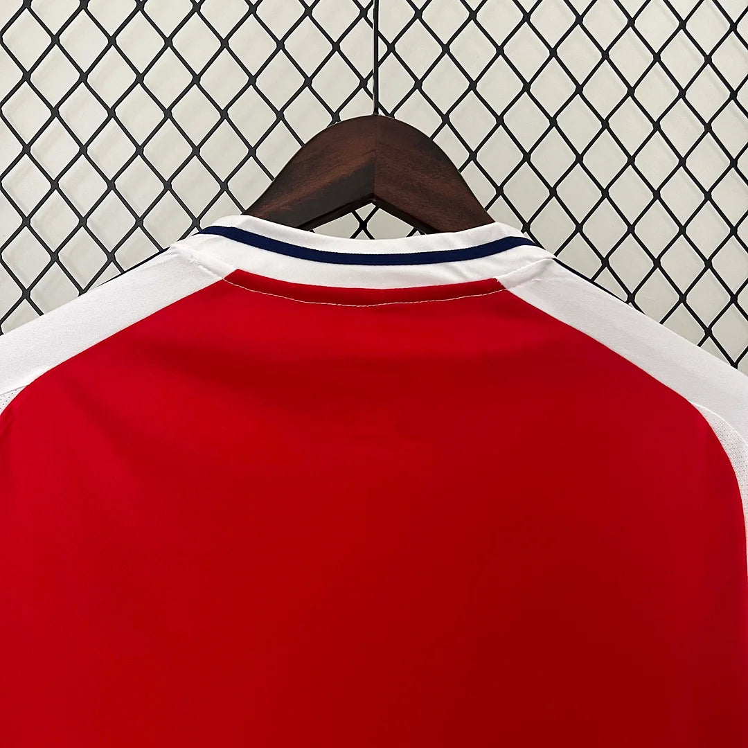 24/25 Arsenal Home