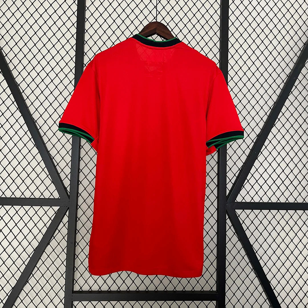 2024 Portugal Home