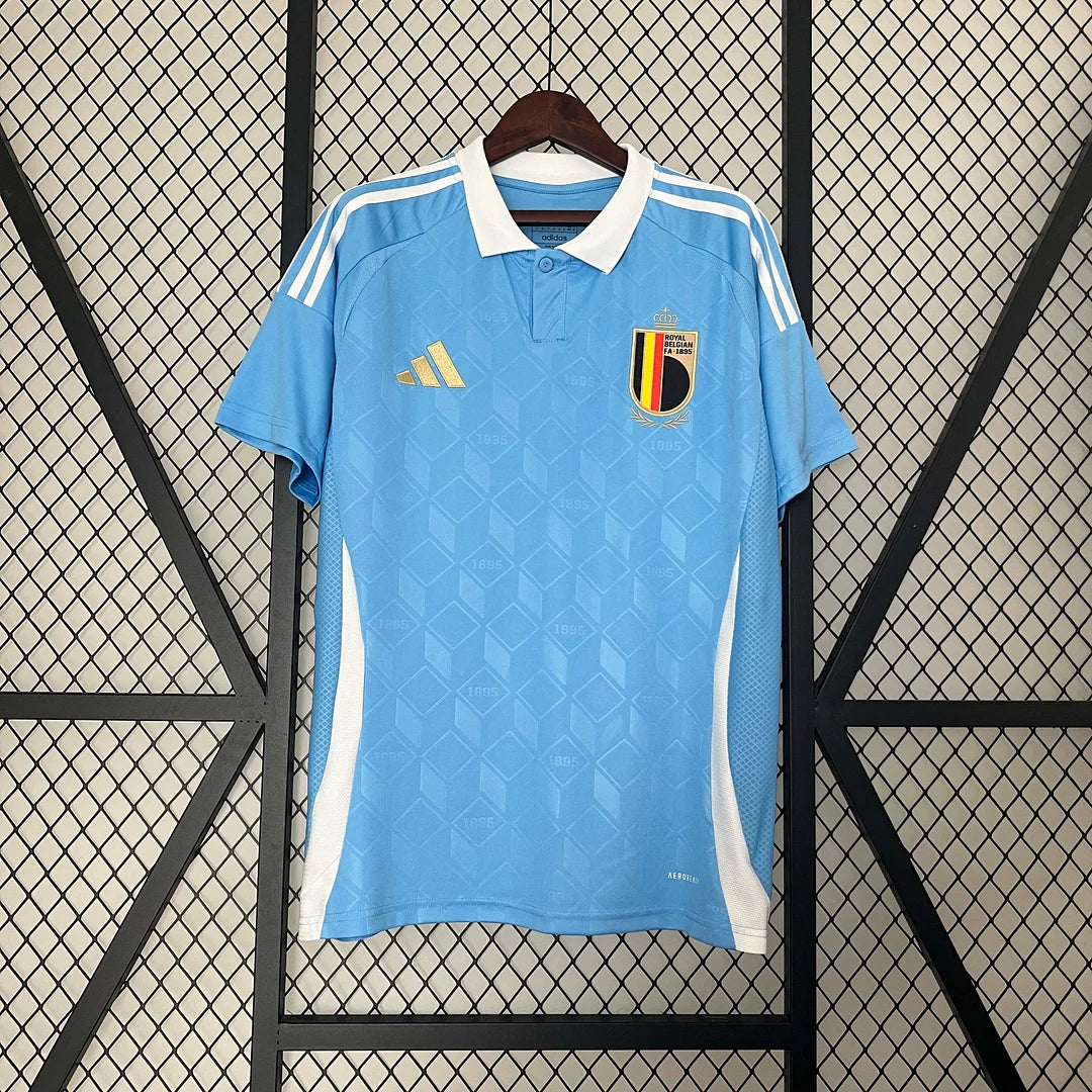 24/25 Belgium Away