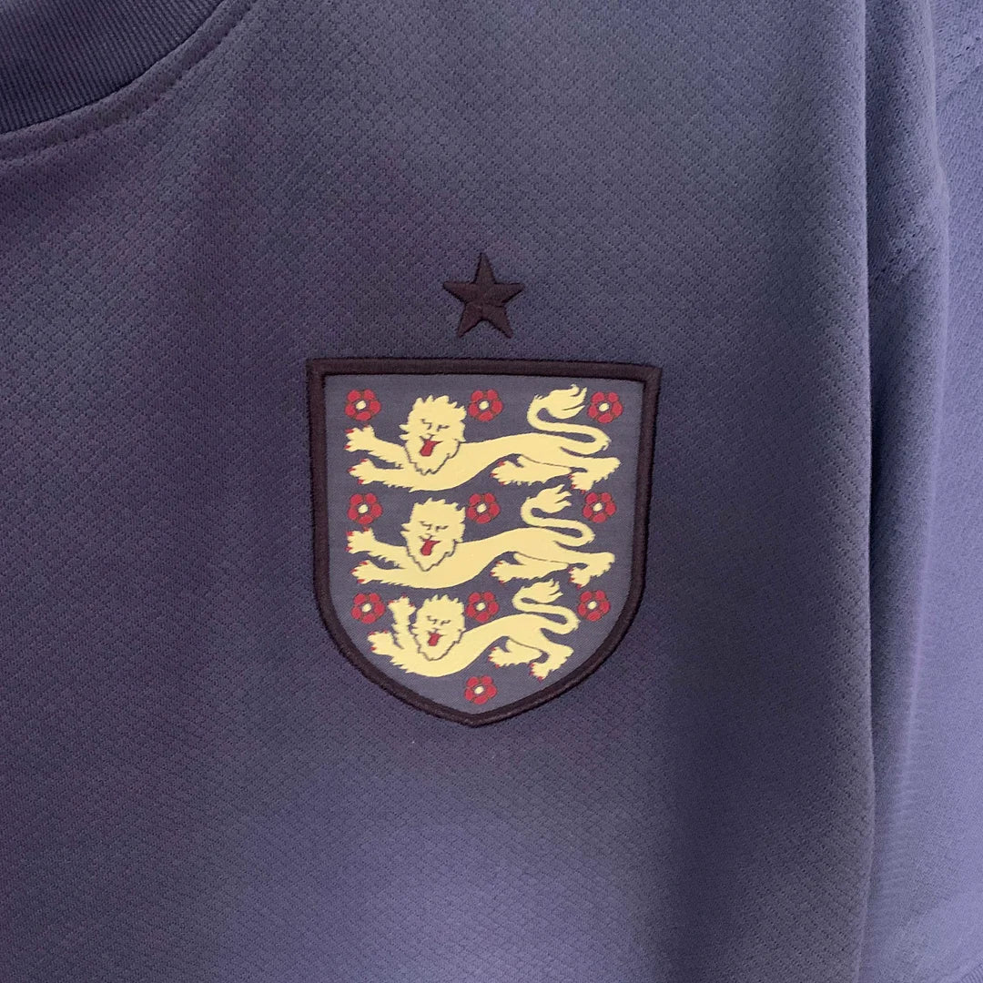 2024 England Away