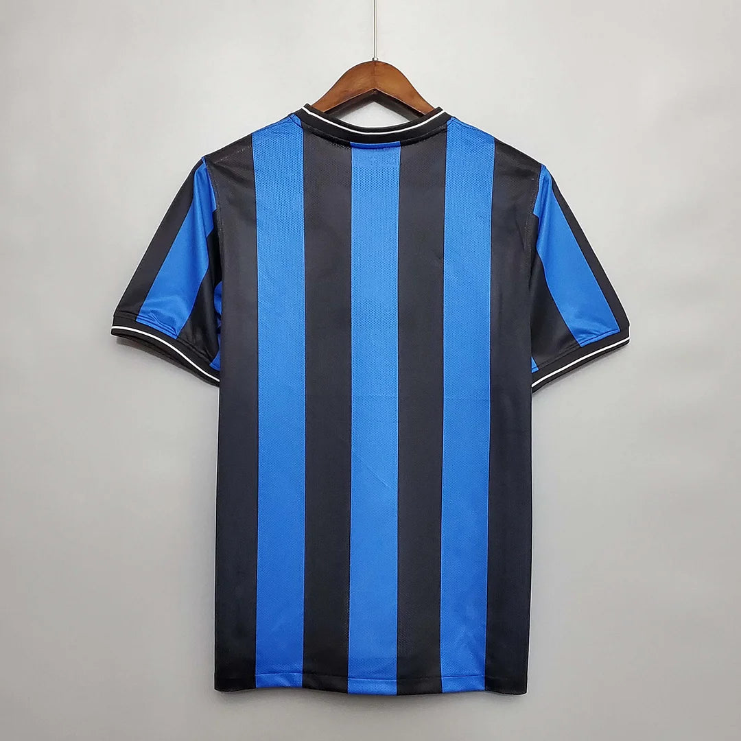 09/10 Inter Milan Home Retro