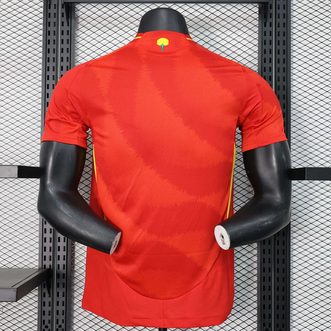 2024 Spain Home Player Edition