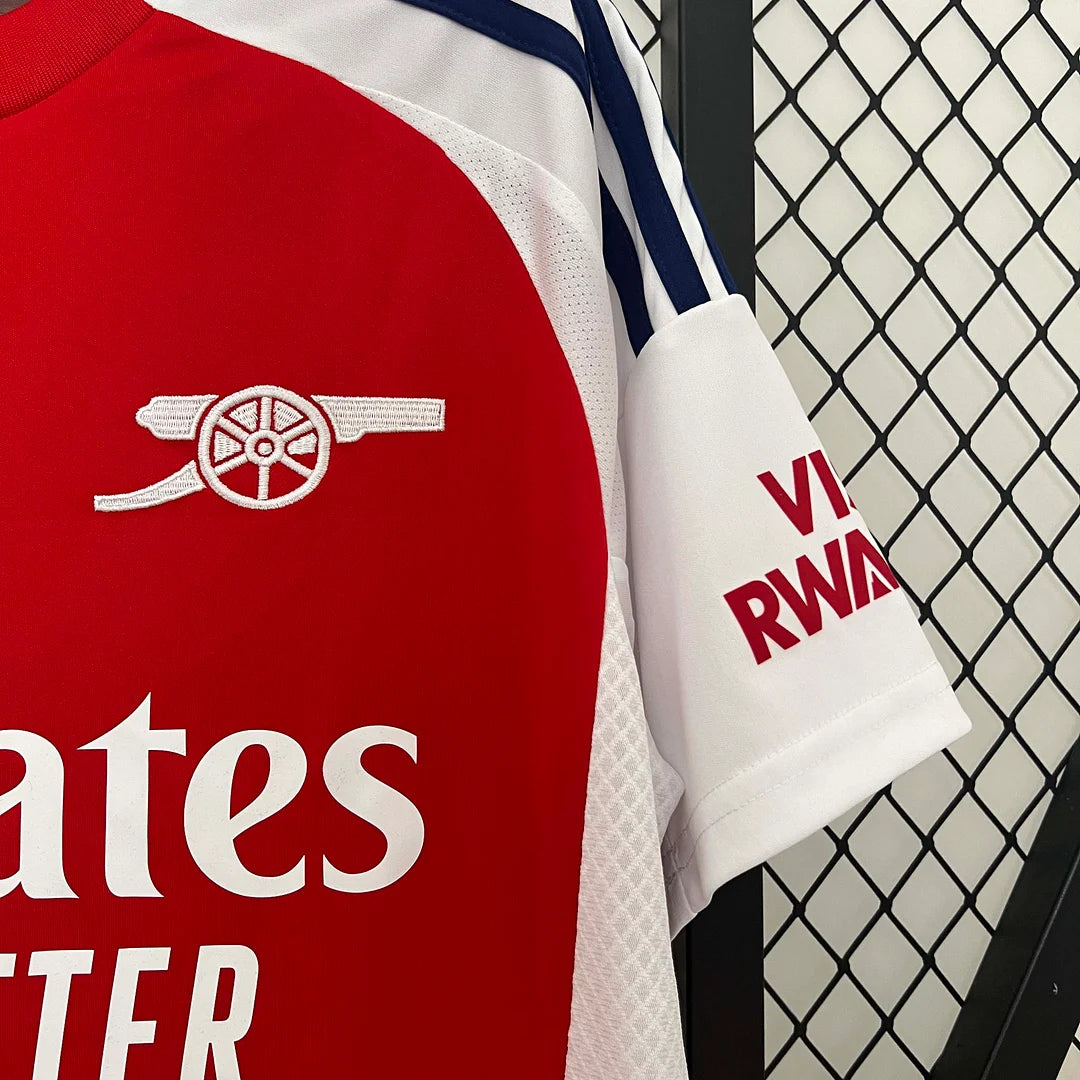 24/25 Arsenal Home