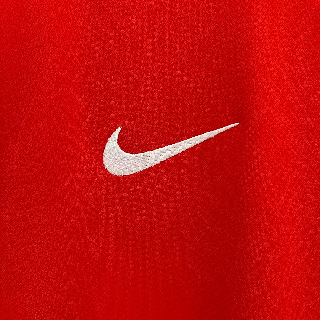 2024 Portugal Home