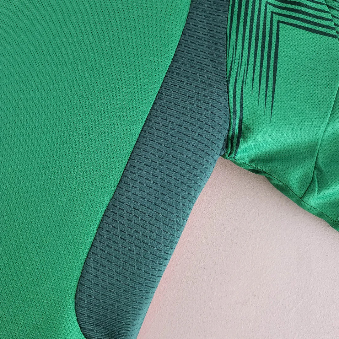 2022 Mexico Home