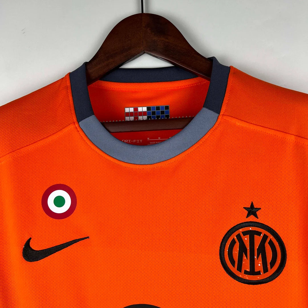 23/24 Inter Milan Away