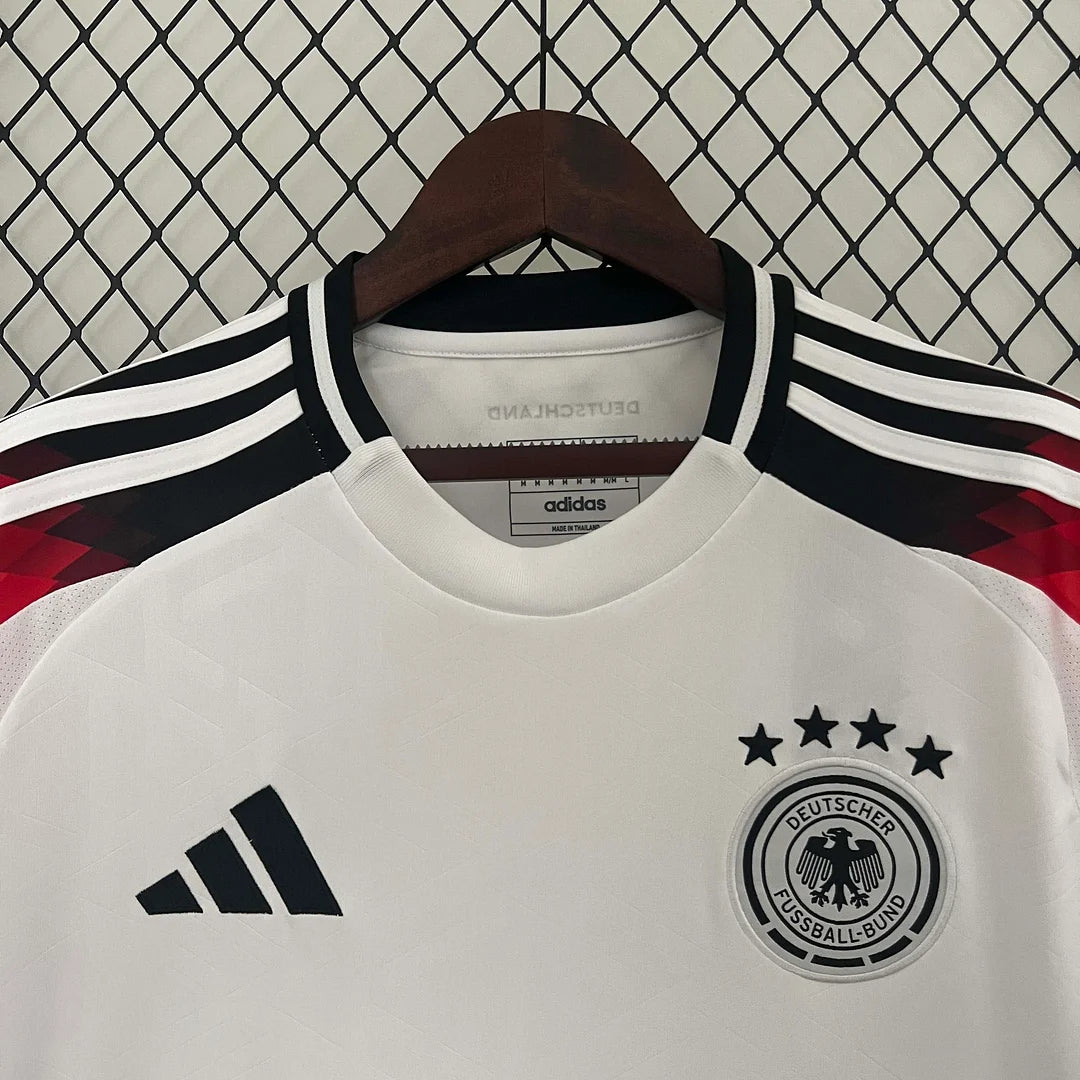 24/25 Germany Home
