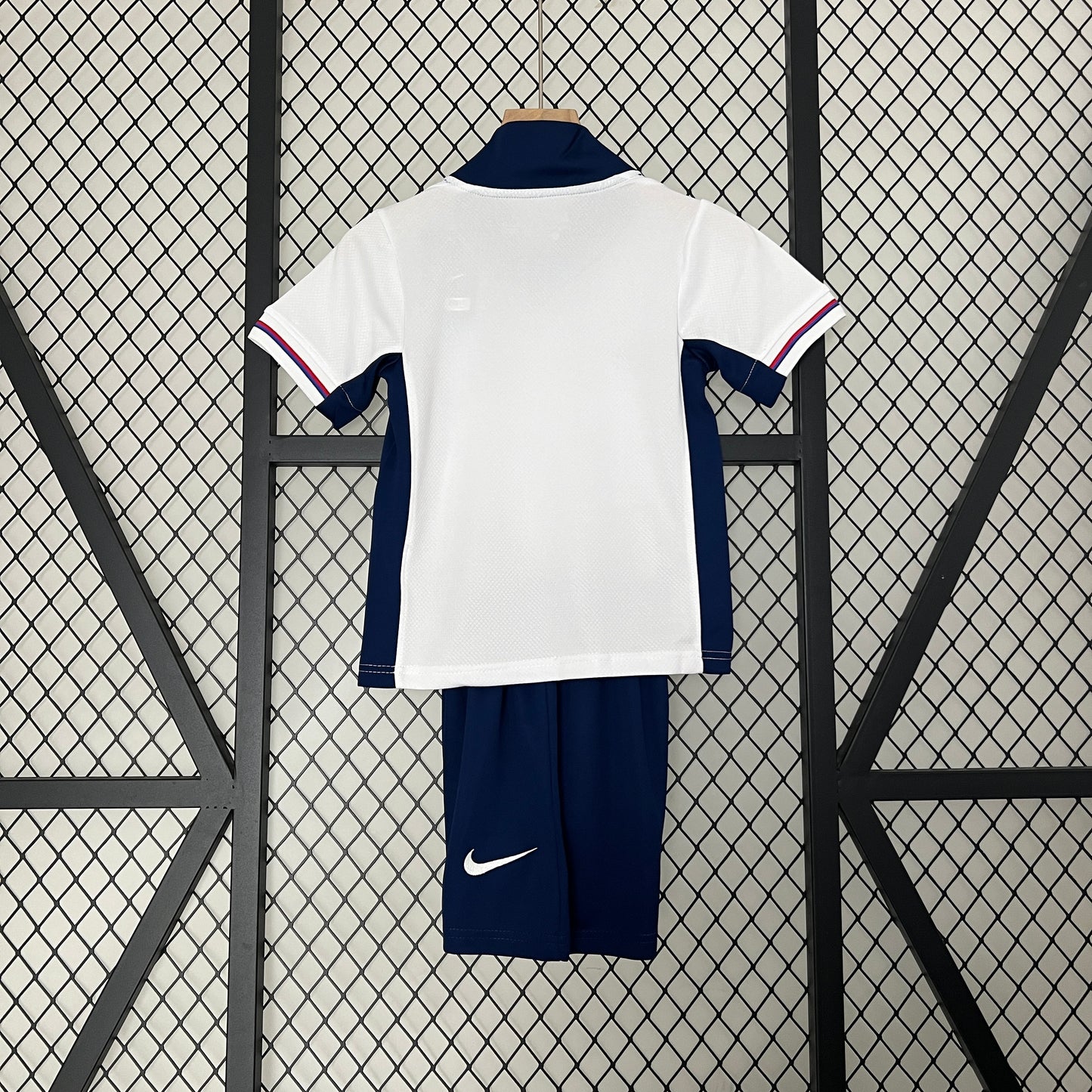 2024 England Home Kids