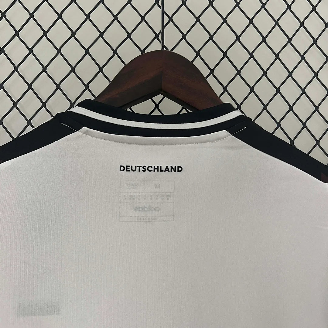 24/25 Germany Home
