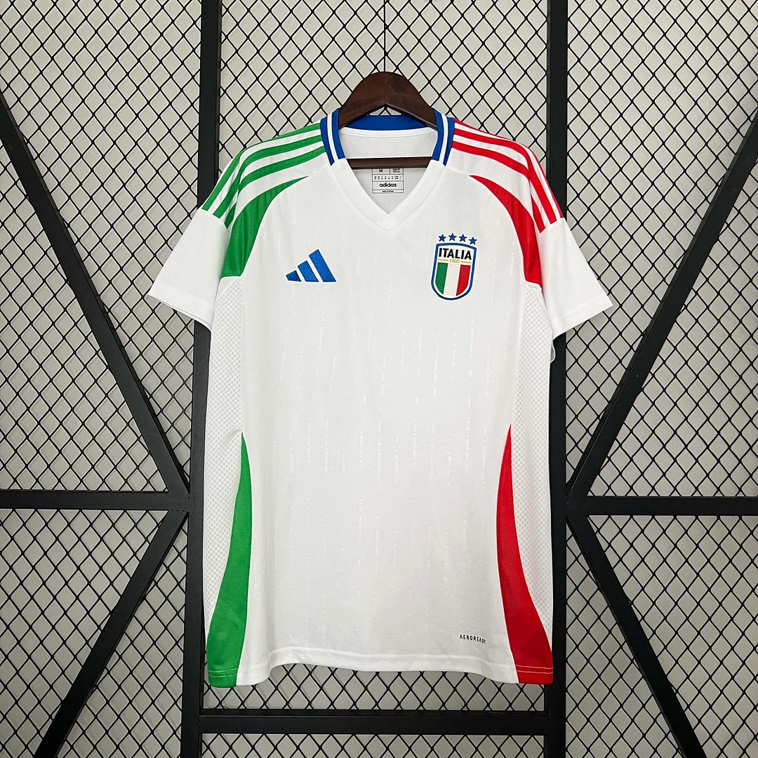 2024 Italia Away