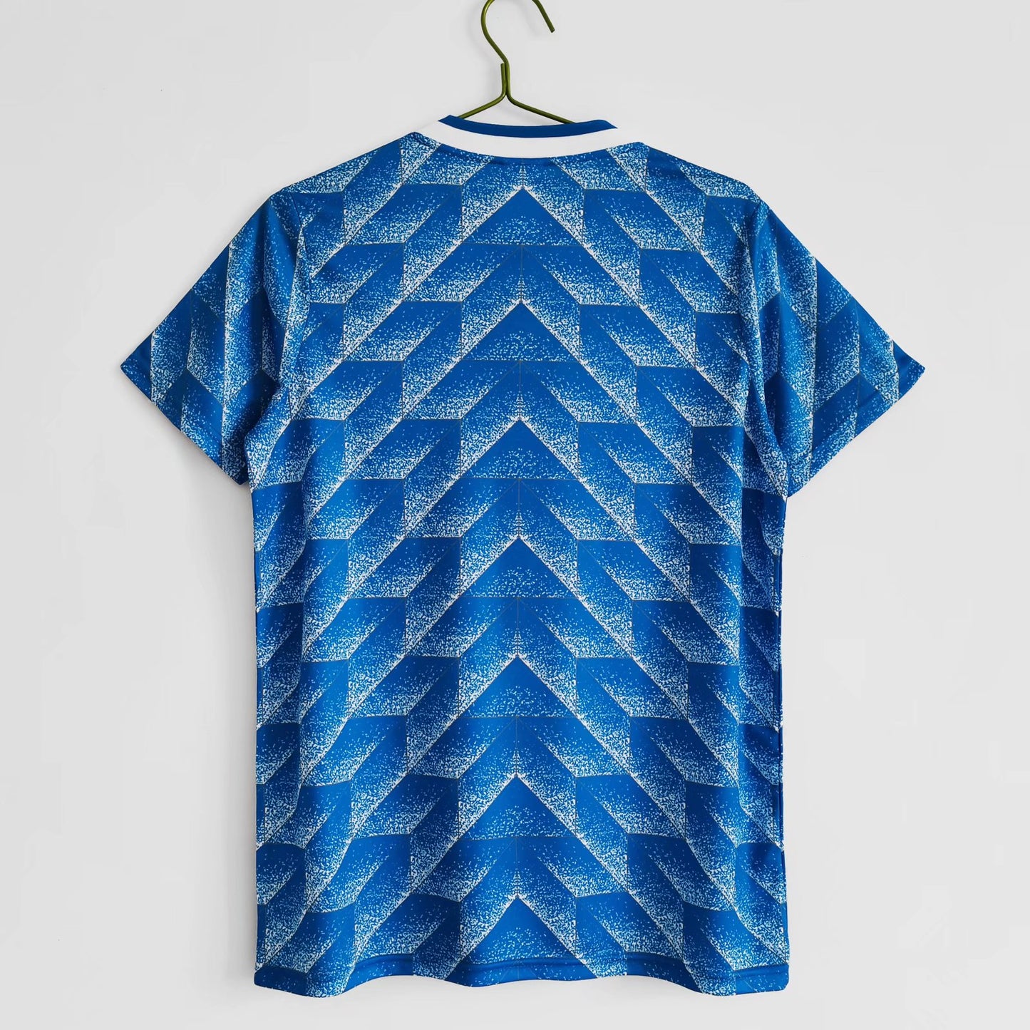 1998 Netherlands Away Retro