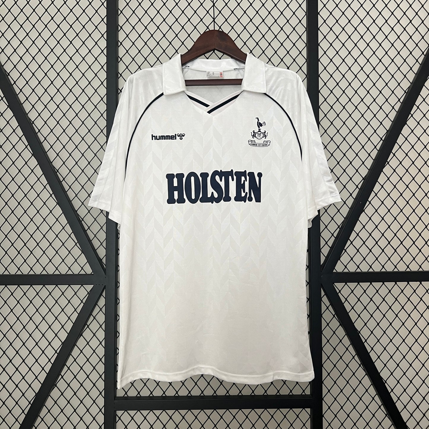 87/88 Tottenham Home Retro