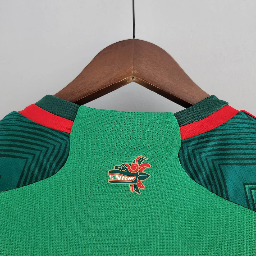 2022 Mexico Home