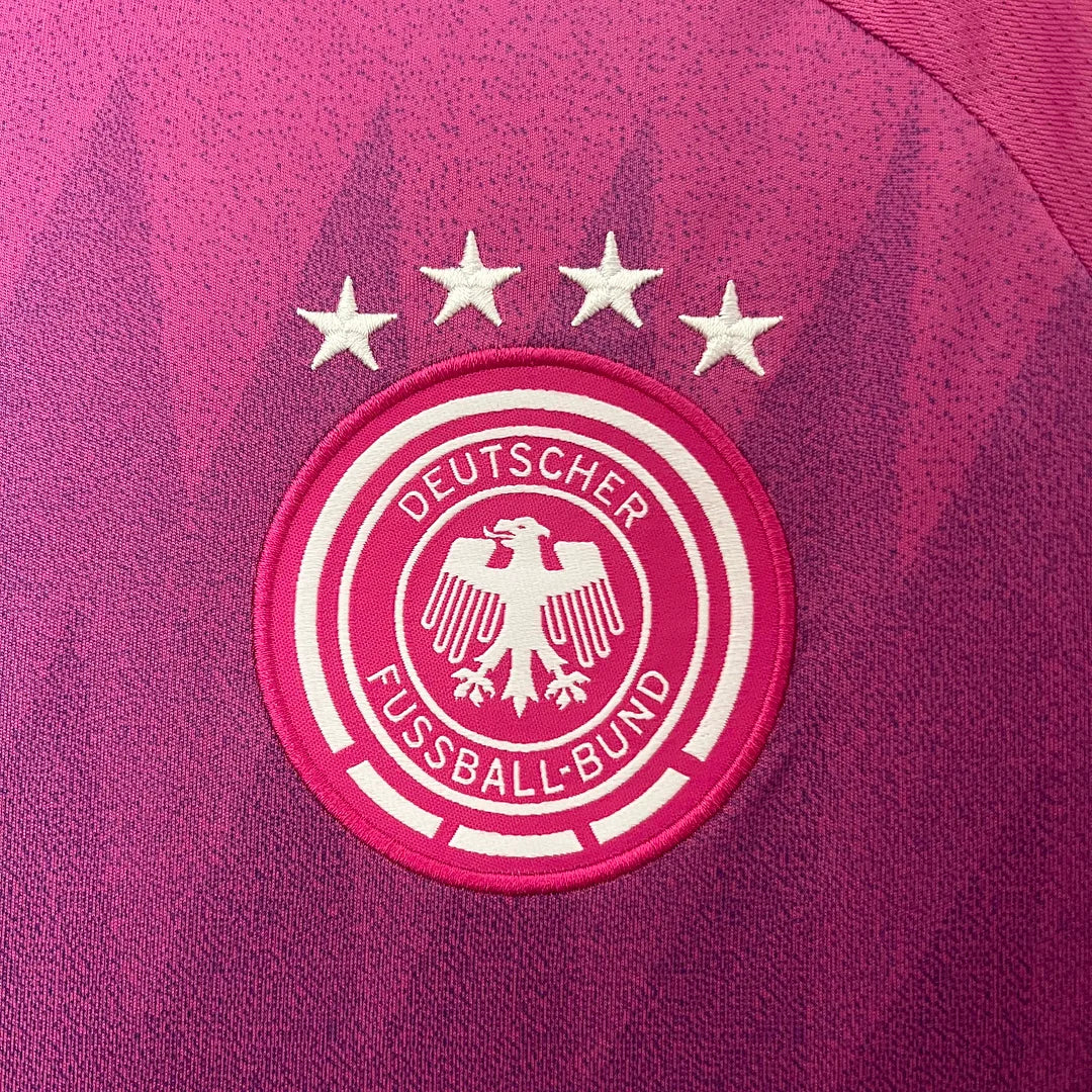 24/25 Germany Away