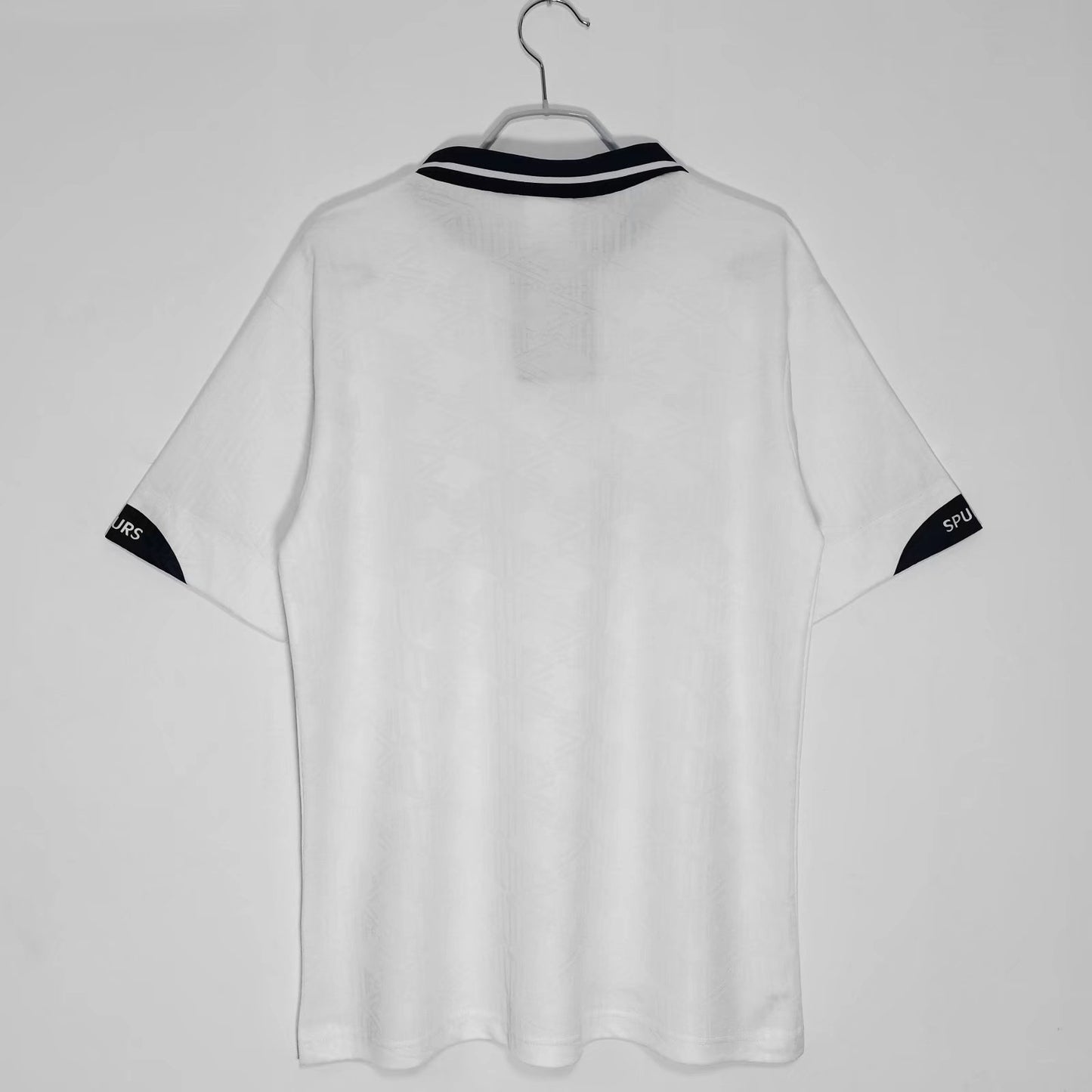91/92Tottenham Home Retro