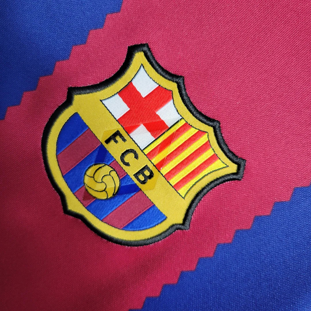 23/24 Barcelona Home