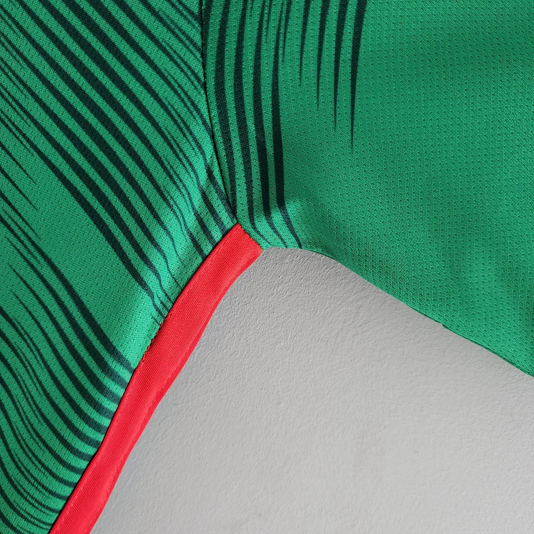 2022 Mexico Home