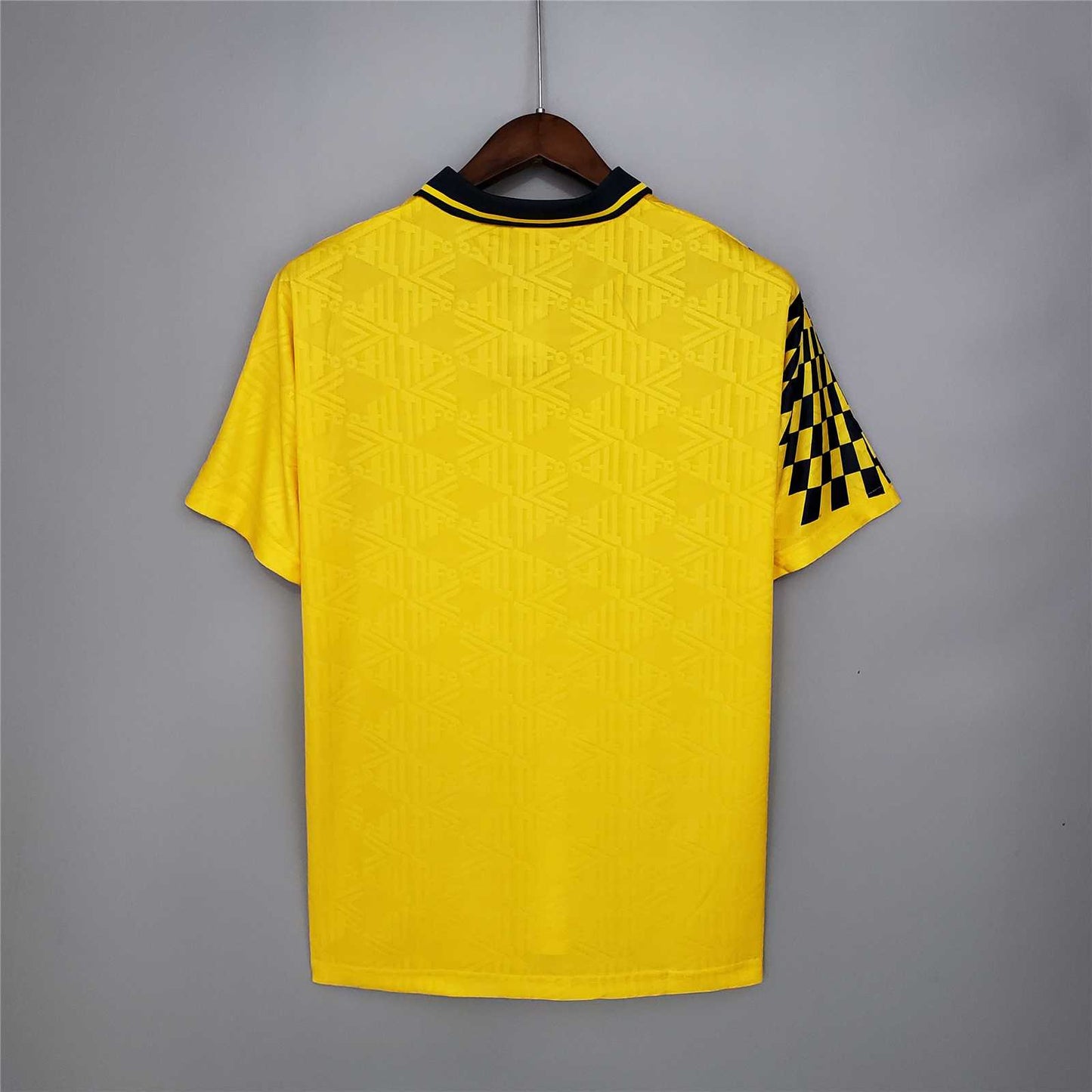 92/93 Tottenham Away Retro