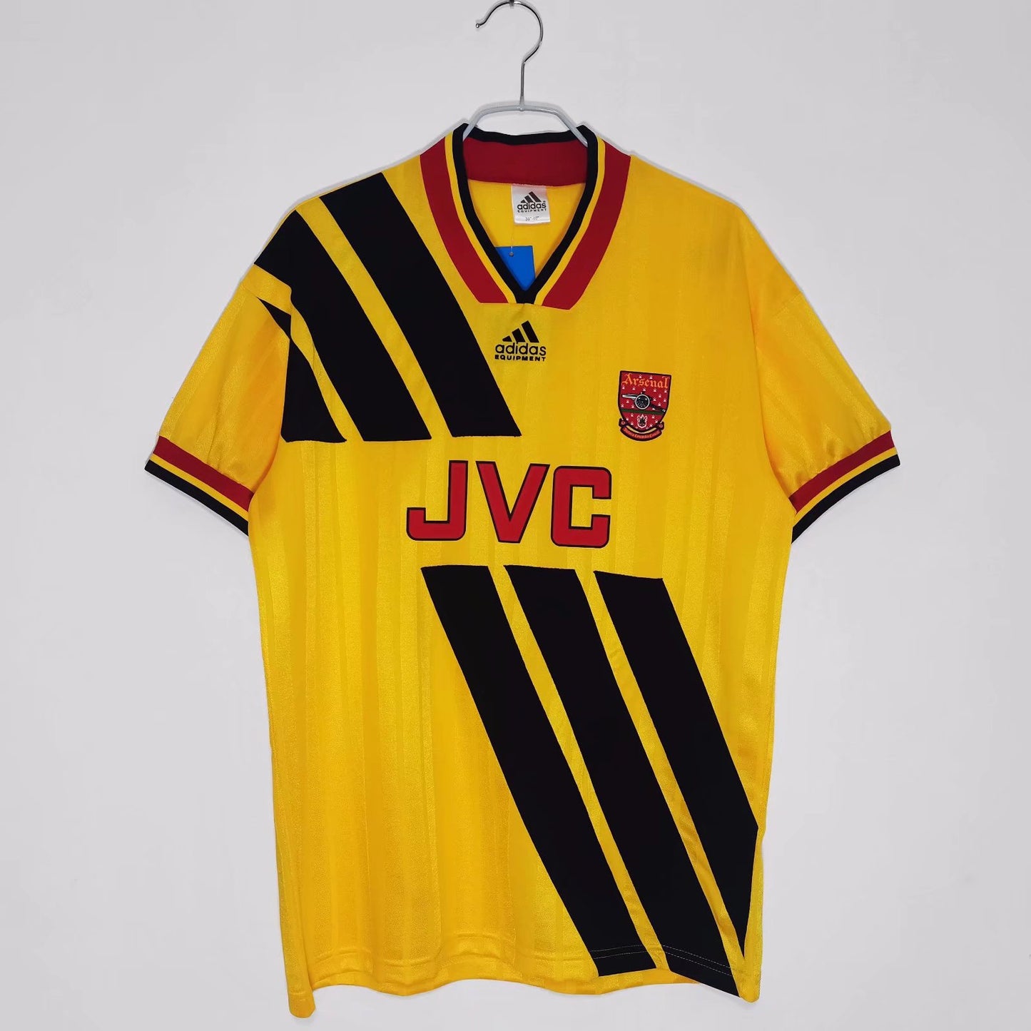 93/94 Arsenal Away Retro