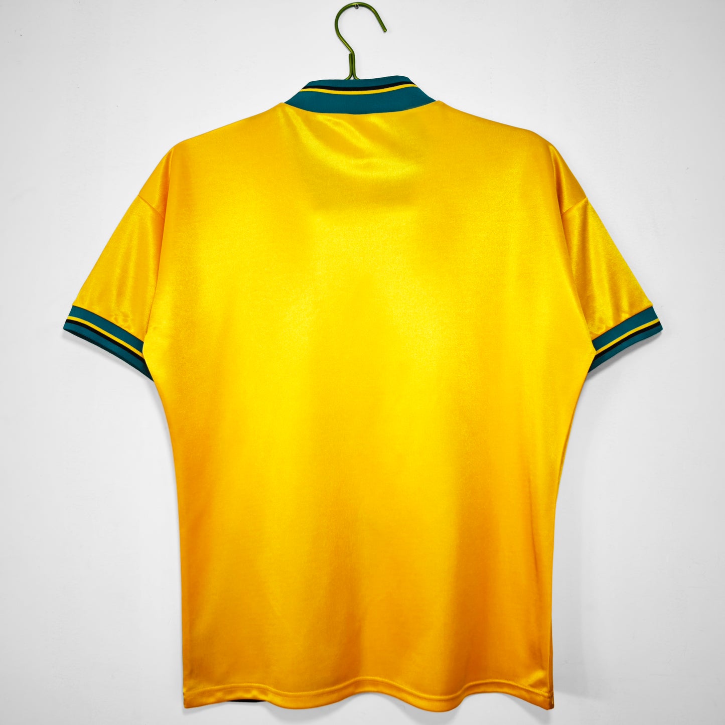 93/94 Bayern München Away Retro