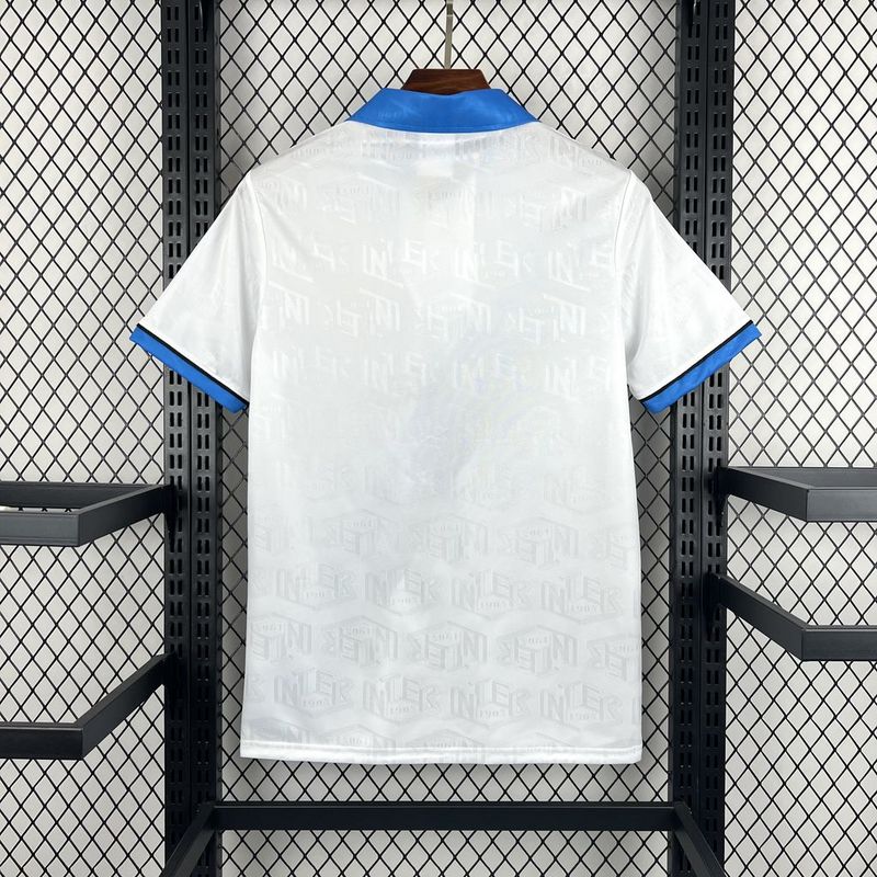 94/95 Inter Milan Away Retro