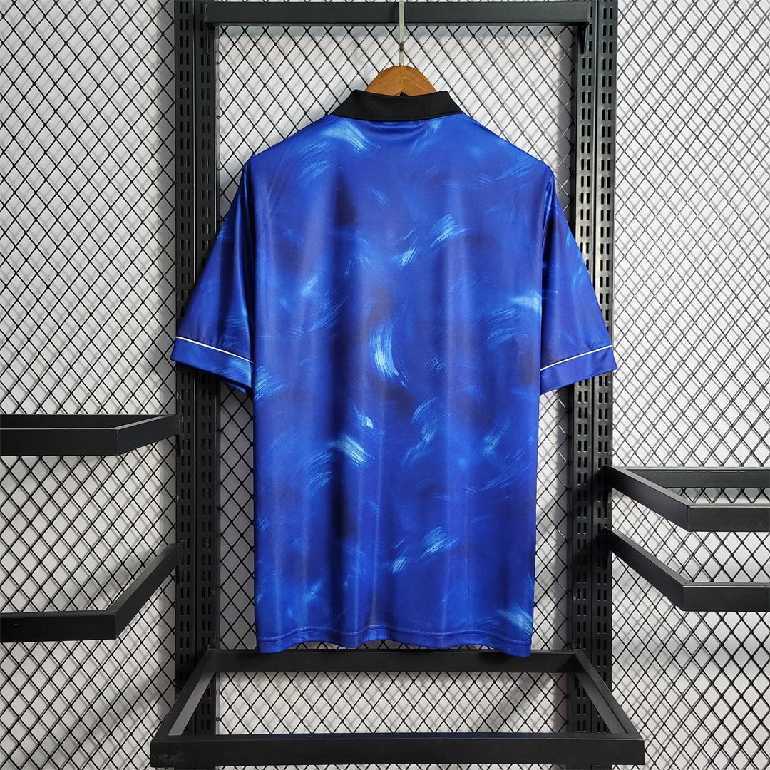 94/95 Newcastle Away Retro
