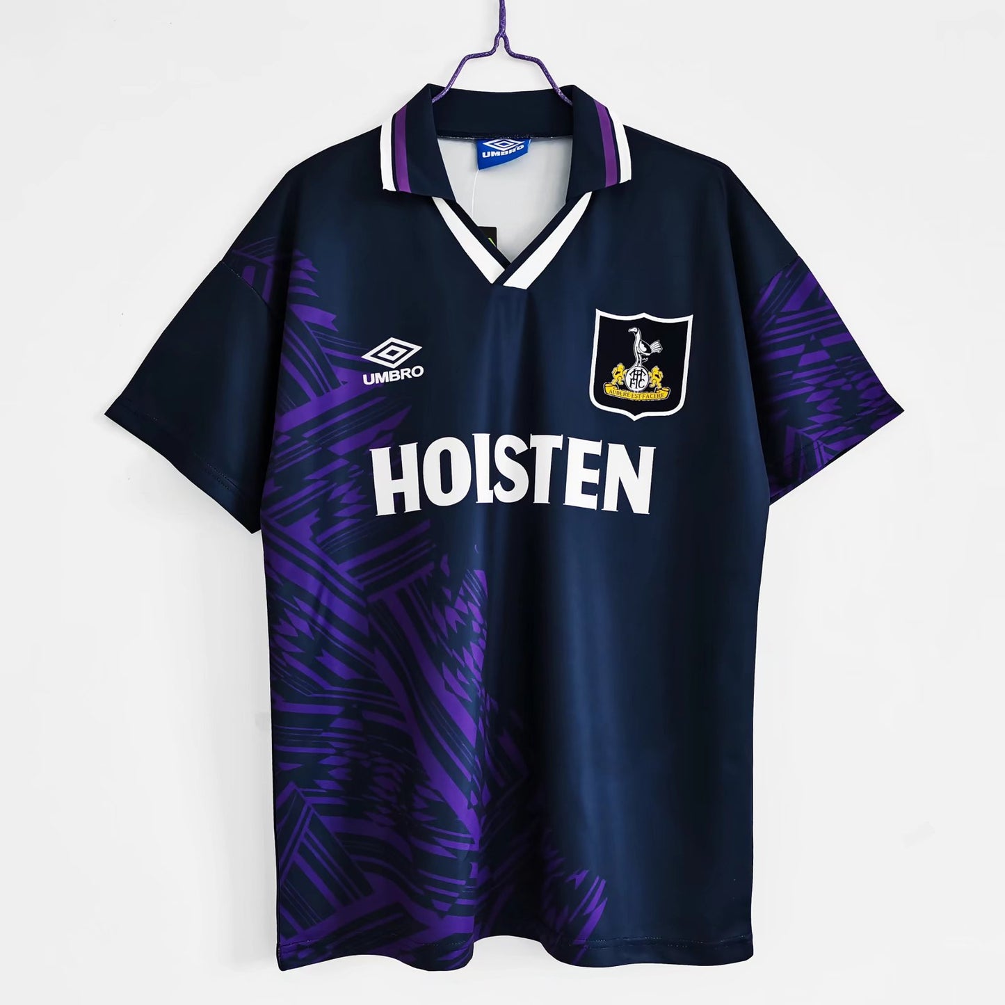 94/95 Tottenham Away Retro