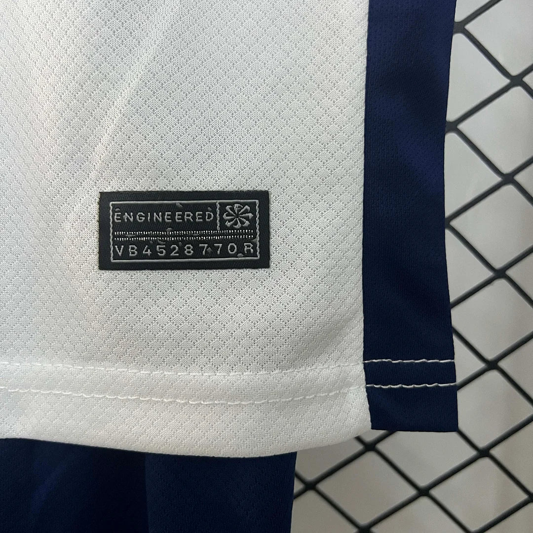 24/25 Tottenham Home Kids