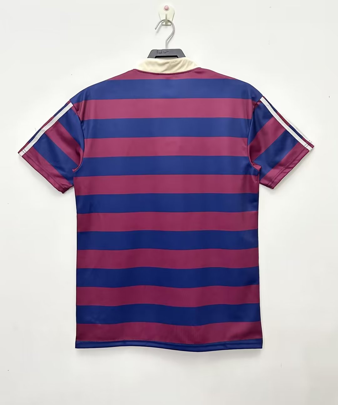 95/96 Newcastle Away Retro