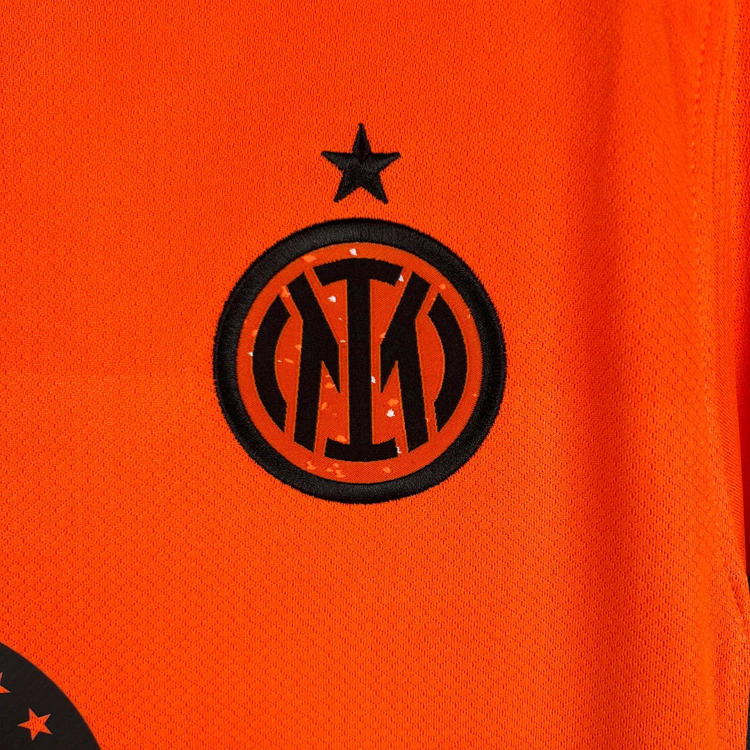 23/24 Inter Milan Away