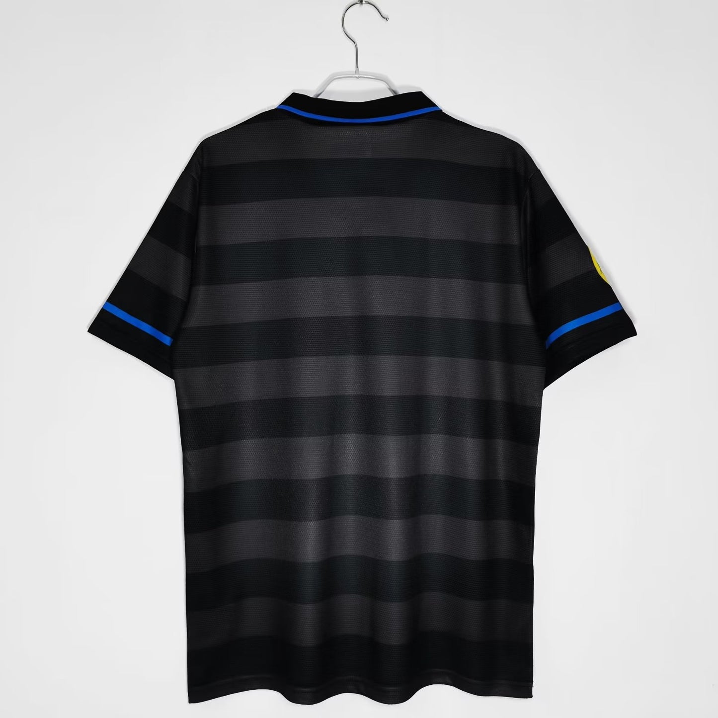 97/98 Inter Milan Third Away Retro