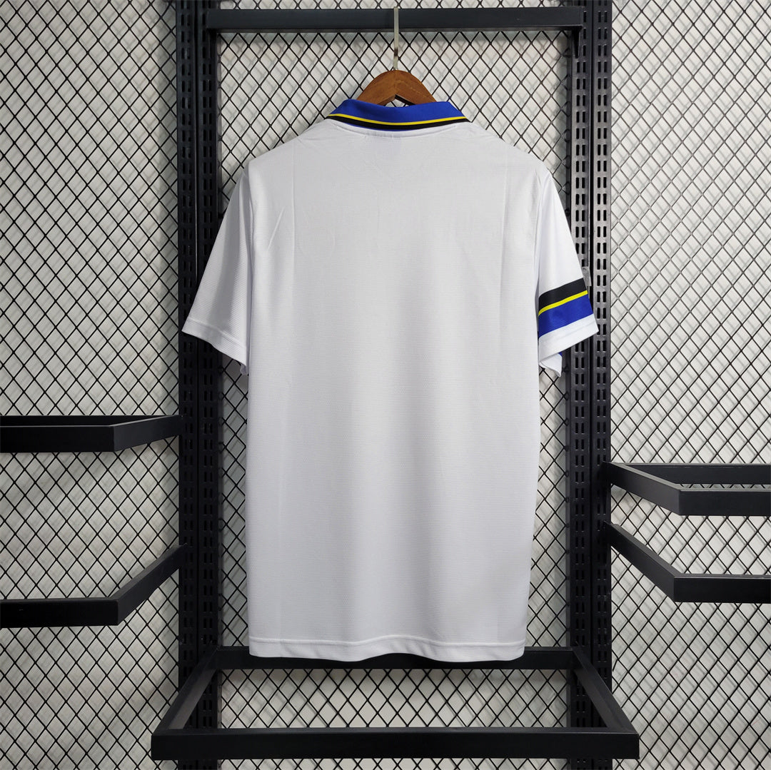 97/98 Inter Milan Away Retro