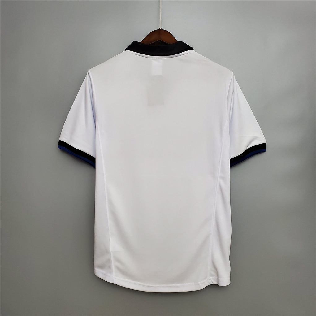 98/99 Inter Milan Away Retro