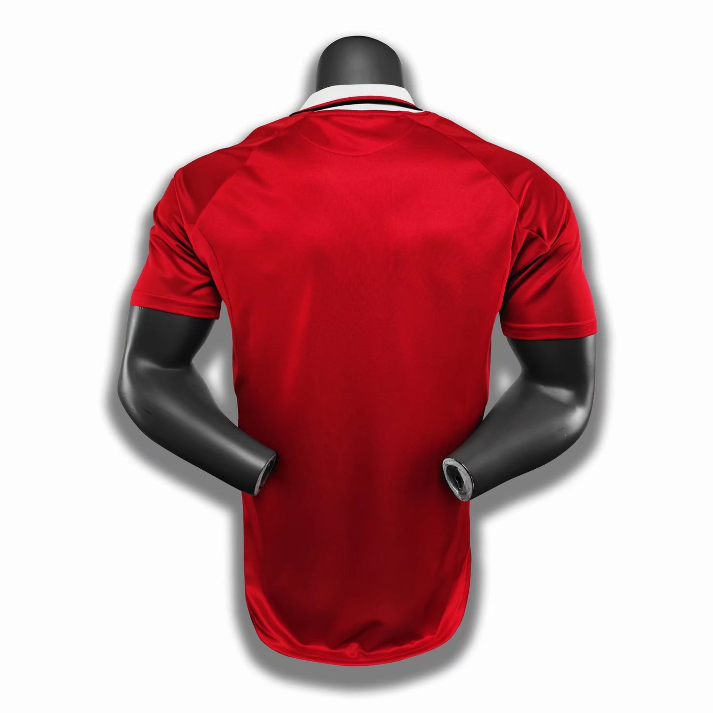 99/00 Manchester United Home Retro