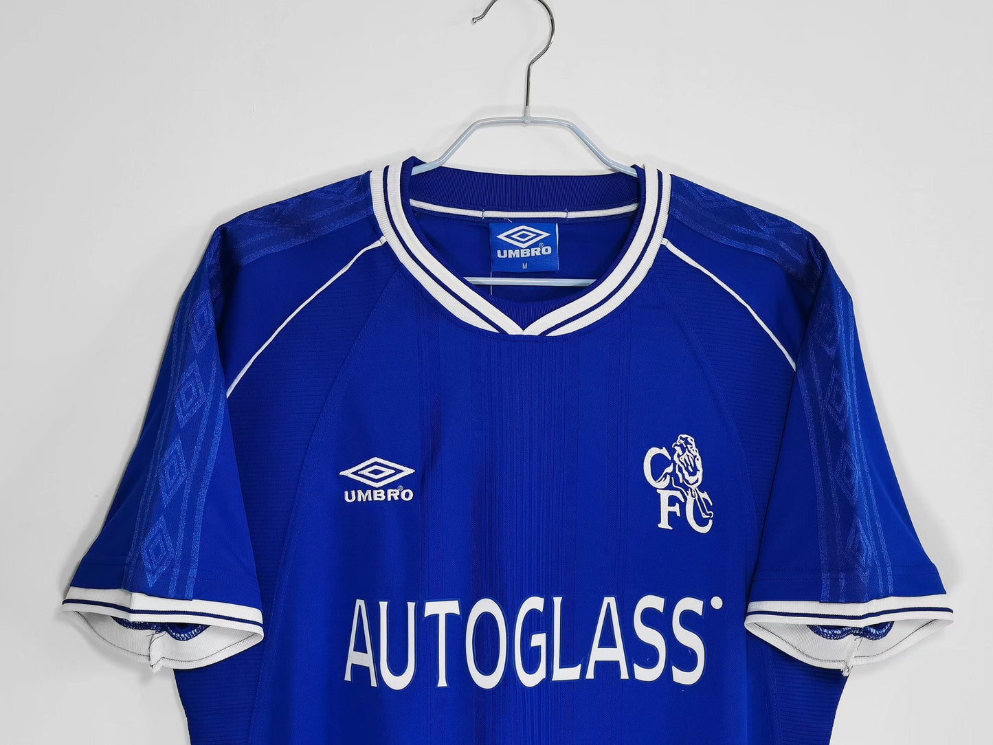 99/00 Chelsea Home Retro