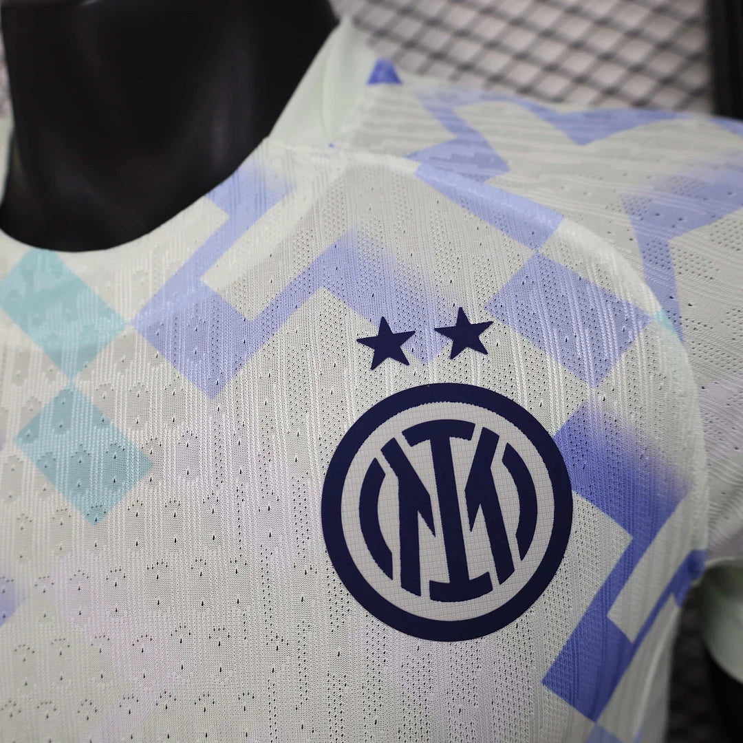 25/26 Inter Milan Away Player Edition