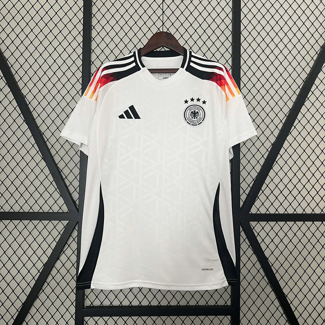 24/25 Germany Home