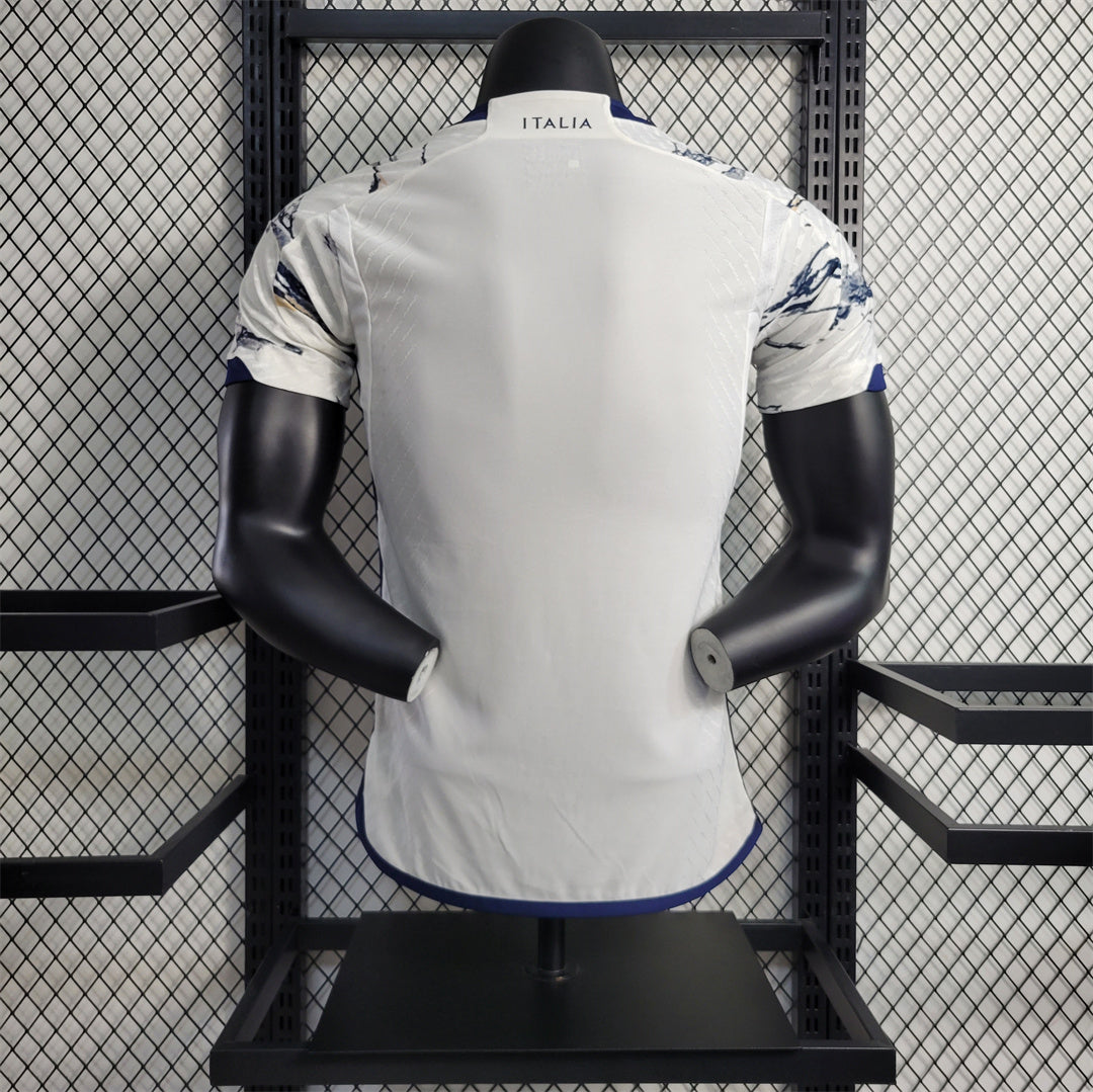 2023 Italy Away Player Edition