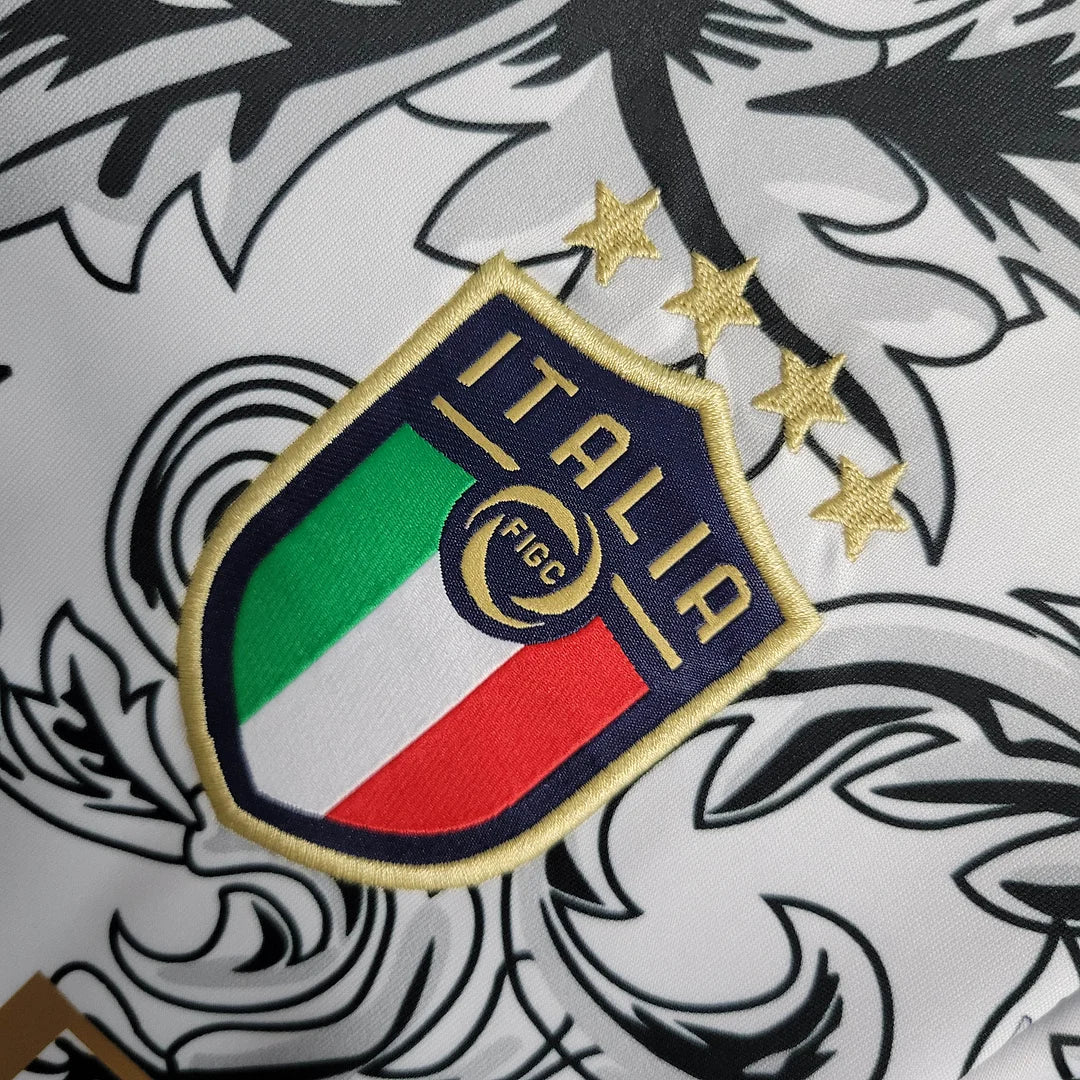 2023 Italia Special Edition