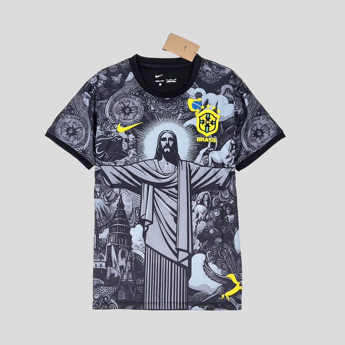 2024 Brazil Special Edition