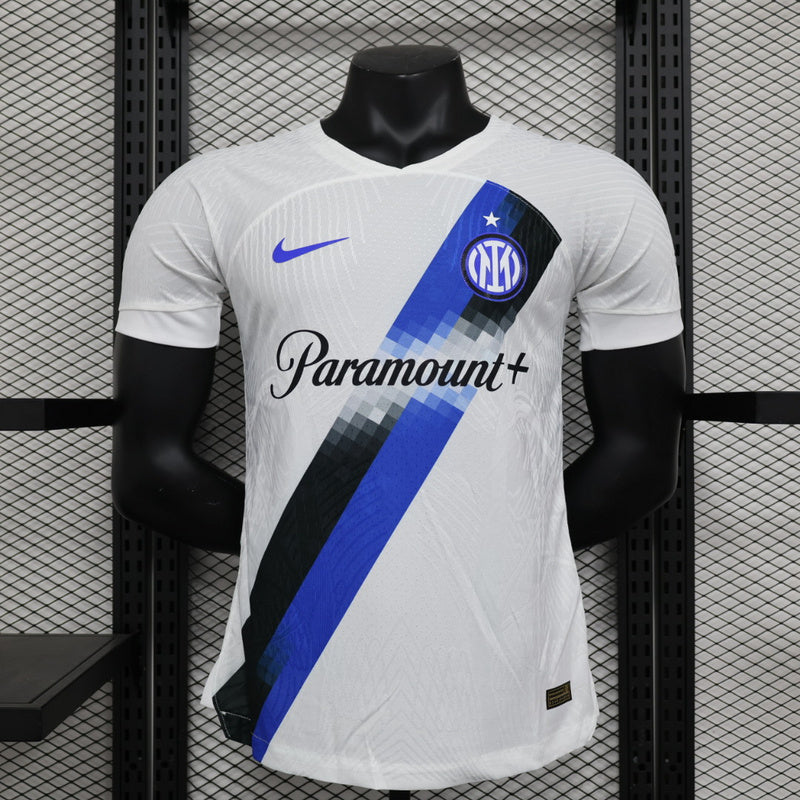 23/24 Inter Milan Away Player Edition