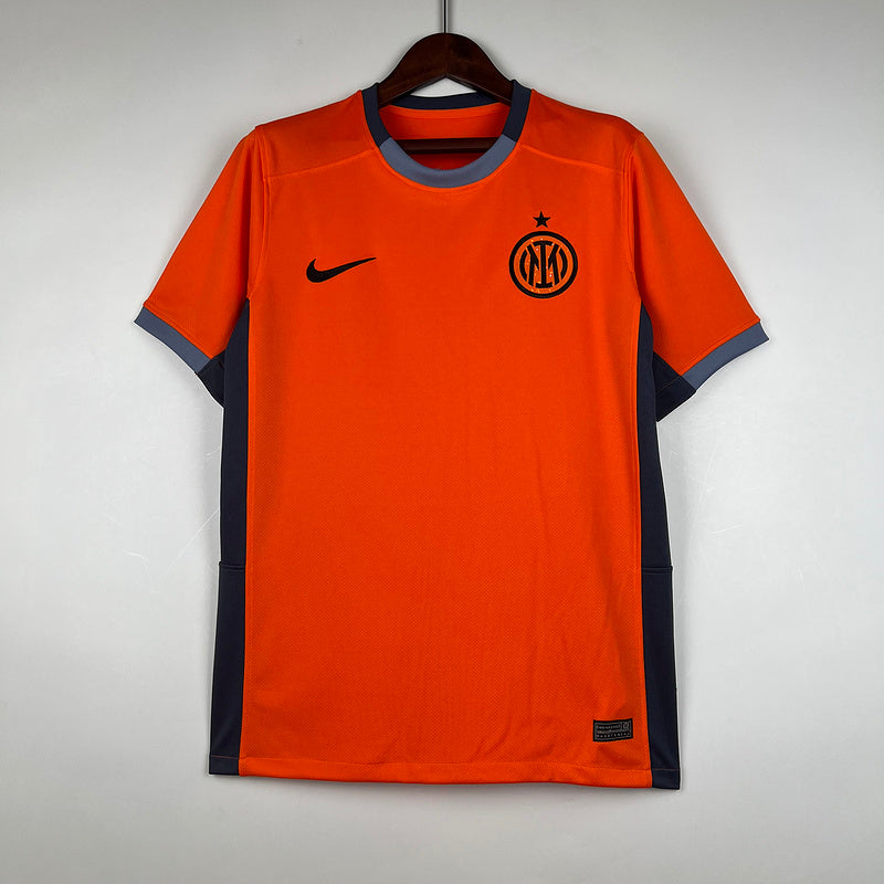 23/24 Inter Milan Away