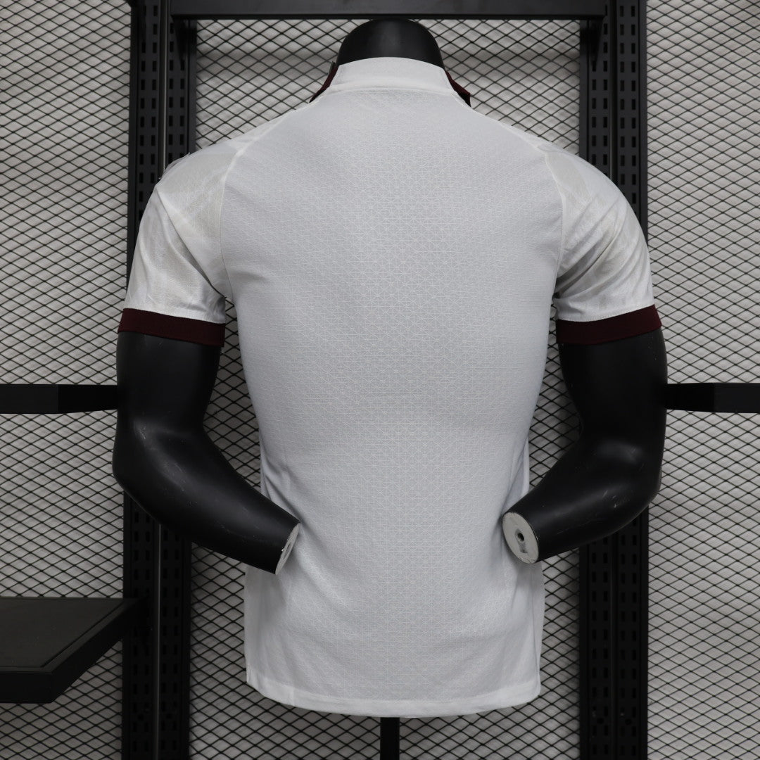 23/24 Manchester City Away Player Edition